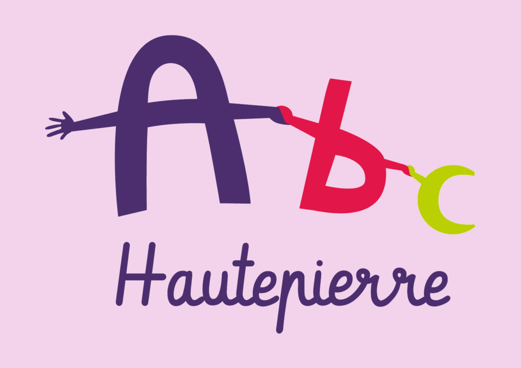 Logo ABC Hautepierre